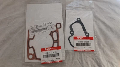 Suzuki 11241-27C10 11233-27C34 kit guarnizioni RM 125 - Immagine 1 di 3
