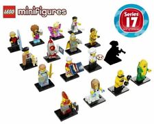 LEGO 71018 Minifigures Series 17