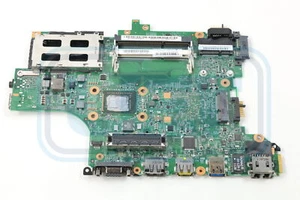 Lenovo Thinkpad T420s-4173 Laptop Motherboard 63Y1725 i5-2540M 2.6 GHz Intel - Picture 1 of 3