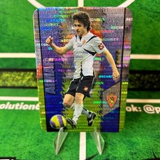 AIMAR 162 PARALLEL - REAL ZARAGOZA - MUNDICROMO CHIPS THE LEAGUE 2008 CARD