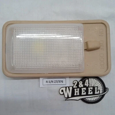 Toyota Corolla KE70 KE75 TE71 TE72 AE86 Trueno Levin Interior Dome Light NEW - Изображение 1 из 4