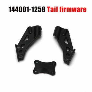 Wltoys 144001-1258 1/14 4WD  SUPPORTI ALETTONE - Foto 1 di 1