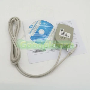 NEW KEYSIGHT/Agilent 82357B USB/GPIB Interface High-Speed USB 2.0 with CD Driver - Picture 1 of 6