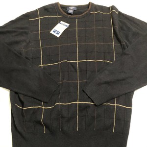 Las mejores ofertas en Suéteres DOCKERS Acrílico Negro para Hombres | eBay