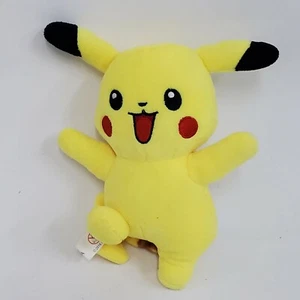 Oly Factory 2015 springendes Pikachu Plüschtier 6 Zoll OlyFactory - Bild 1 von 6