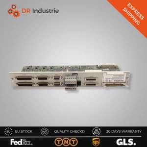 SIEMENS 6SN1118-0DM33-0AA2 - Bild 1 von 4