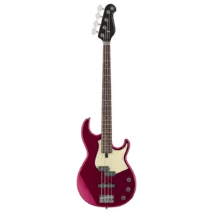 Yamaha Basso BB434 Metallic Red - Foto 1 di 1