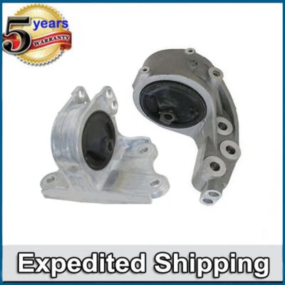 Transmission Engine Mount M842 4616 4611 For 2000-2005 Mitsubishi Eclipse 3.0L - Image 1 of 3