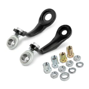 Cognito 11-24 Chevy/GMC Silv/Sierra 2500/3500 HD 2WD/4WD Forged Pitman Idler Arm - Picture 1 of 1