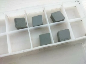 5 NTK Keramikspitzen CNGN 120716 TN SX1 ( CNGN120716 T CNGN 12 07 16T CNGN454 - Bild 1 von 2