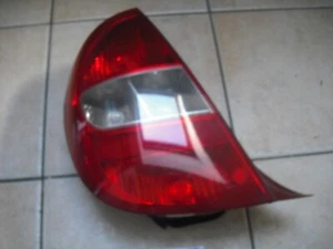 CITROEN C5 SALOON 2001-2004 REAR LIGHT UNIT LEFT SIDE - Picture 1 of 6