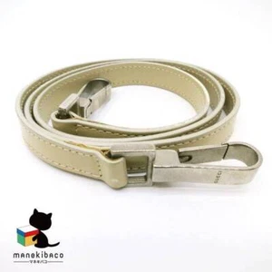 GUCCI Beige Shoulder Strap Excellent++++ - Picture 1 of 5