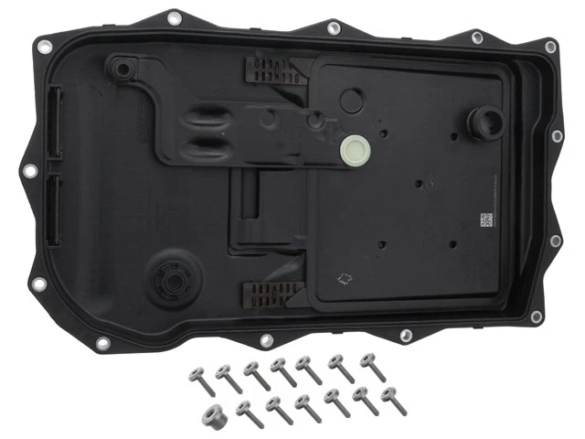 ZF 24118632188 Oil Pan and Filter Kit BMW ActiveHybrid 5 ActiveHybrid 3 - Image 1 of 1