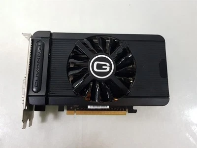 GAINWARD Nvidia GTX 660 2GB GDDR5 Video Graphics Card NE5X66001049-1060F - Image 1 of 3
