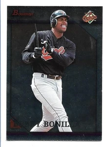 Bobby Bonilla 1996 Bowman Foil #39 - Baltimore Orioles - Picture 1 of 2