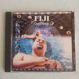 Fiji - Grattitude CD 1999 - Hawaiian - Imagen 1 de 4