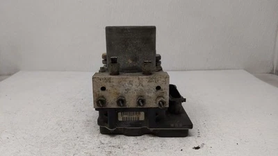 Módulo de control de bomba Nissan Máxima Abs 2011-2013 WGJ1K Foto 1 de 4