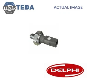 SW90018 OIL PRESSURE SENSOR GAUGE DELPHI FOR SKODA SUPERB I,SUPERB II - Picture 1 of 5