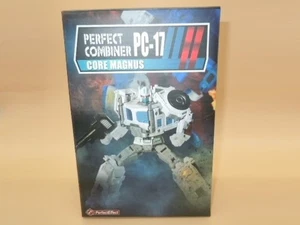 Perfect Effect PC-17 Core Magnus Ultra Magnus Upgrade Add-On Kit Transformers - Picture 1 of 7