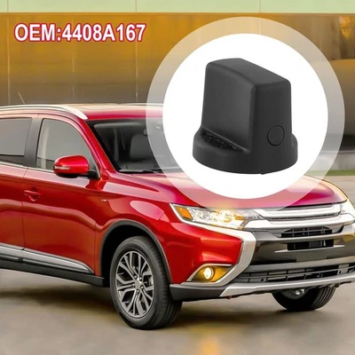 Ignition Key Knob Insert for Mitsubishi Outlander Replacement Part 4408A167 - Image 1 of 4