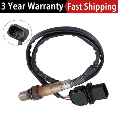 Sensor de oxígeno aguas arriba relación aire-combustible para Kia Soul Optima Forte 2012-2015 2,0 L Foto 1 de 4