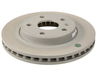 For 2013-2015 Chevrolet Malibu Brake Rotor Front AC Delco 27592ZCQX 2014 - Image 1 of 2