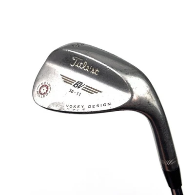 Titleist Vokey Spin Milled Sand Wedge / 56 Grad / Vokey Wedge Flex - Bild 1 von 4