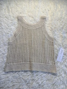 Bishop + Young Pullover Tanktop - Bild 1 von 4