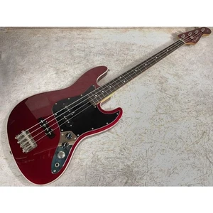 Fender Japan Aerodyne Jazz Bass - Bild 1 von 8