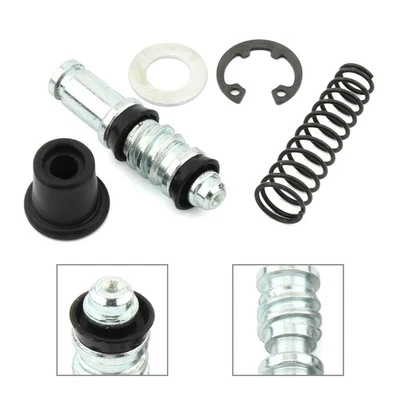 Front Master Cylinder Reparaturkit für Honda GL1500 Goldwing 1988-2000 Motorrad - Bild 1 von 4