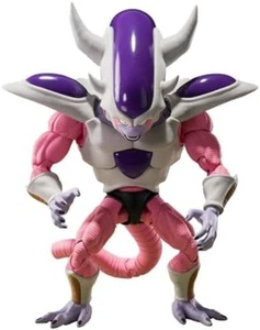 Figura de acción Bandai S.H.Figuarts Dragon Ball Z Freezer tercera forma 150 mm envío gratuito NUEVO - Imagen 1 de 6