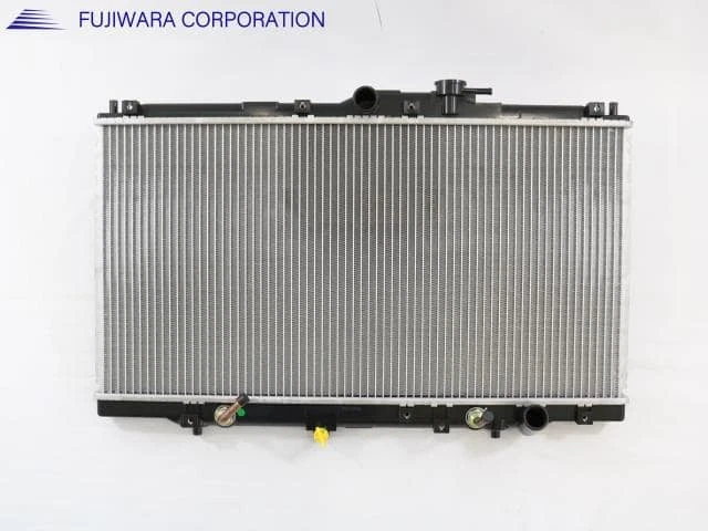 HONDA Prelude 1998 GF-BB5 Radiator 19010P5L902 [New] [PA116443187] - Image 1 of 2