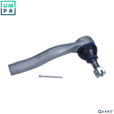 TIE ROD END QS0542/HQ FOR MAZDA 6/Hatchback/Station/Wagon ATENZA L3C1 2.3L 4cyl - Image 1 of 4