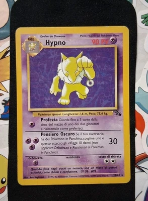 Hypno 23/62 Italian Fossil Set MP - Image 1 of 2