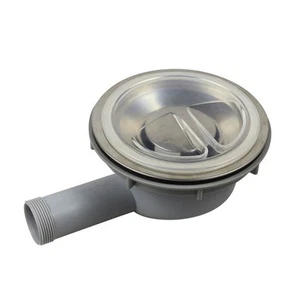 Efficient Kitchen Sink Drain Filter for Maintaining Freshness and Cleanliness - Picture 1 of 11