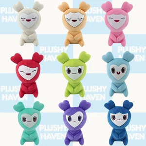 TWICE Lovely Plush Doll 10" KPOP Star Merch ONCE Soft Toy 25cm Collection - Picture 1 of 24