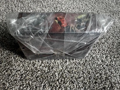 Réplica Hellboy El Samaritano de Sideshow Collectibles escala 1:4 ¡¡NUEVA EN CAJA/NBD!! ¡Raro!! Foto 1 de 4