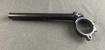 NEW GENUINE APRILIA RSV4 1000 2015-2016 LEFT HALF HANDLEBAR 2B0011334 - Image 1 of 3