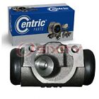 Centric Front Right Drum Brake Wheel Cylinder For 1966-1972 Ford F-250 Eq