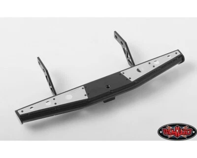 RC4WD Steel Rear Bumper for RC4WD Trail Finder 2 Style B RC4VVVC0212 Marlin ... - Bild 1 von 4