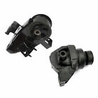 For 1993-1997 Ford Probe Base 2.0L FWD Manual Engine Motor & Trans Mount 2PCs