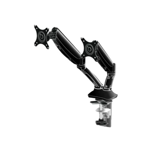 Iiyama DS3002C-B1 Befestigungskit für 2 Monitore (einstellbarer Arm) - Bild 1 von 5