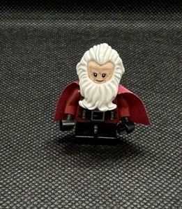 LEGO Balin the Dwarf (lor049) - Minifigure from 79003 An Unexpected Gathering - Picture 1 of 4