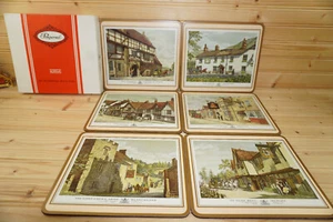 Pimpernel English Inns - Bild 1 von 10