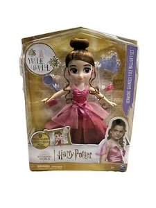 Hermine Granger Yule Ball Puppe mit Zubehör - Bild 1 von 2
