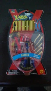 XMEN GENERATION X-MARROW-MARVEL - ARTIKEL # 43141 - Bild 1 von 3