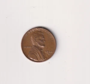 United States 1946 S wheat penny error S OVER D VARIETY NICE GRADE COIN.GG361 - Picture 1 of 2