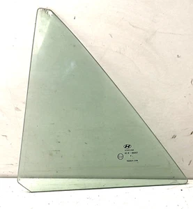 Repuestos Usados, Deflector Posterior Izquierdo Hyundai I20, Año: 2015 - Imagen 1 de 2