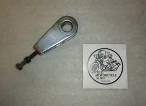 1973 SUZUKI GT750 REAR WHEEL ADJUSTER - Picture 1 of 7