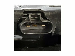 Conjunto de ventilador de refrigeración del motor para Chevrolet Cobalt 2006-2008 2,4 L L4 Dorman Foto 1 de 2